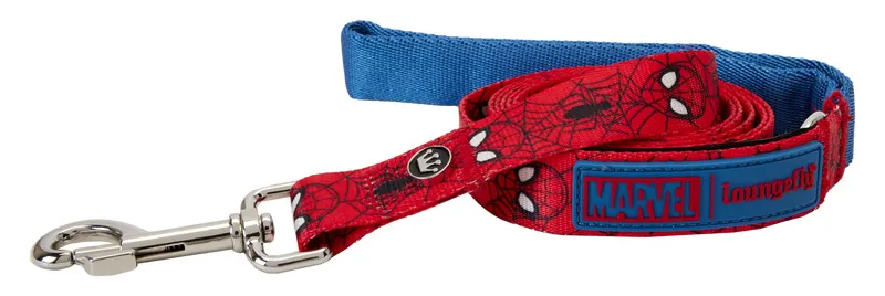 Loungefly Spider-Man [Marvel] : Harnais pour chien Mini sac à dos