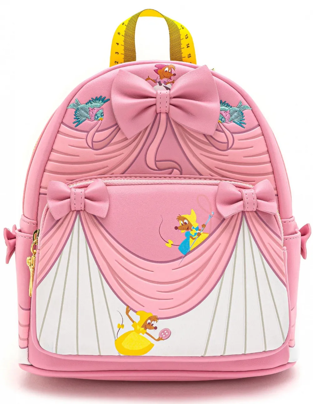 Penny Lane 15 L - Sac à dos taille moyenne pour Fille 2-7 ans