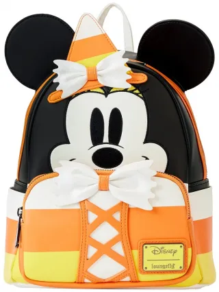 Sac A Main Loungefly - Mickey - Minnie Ballon - Sac à dos - Achat