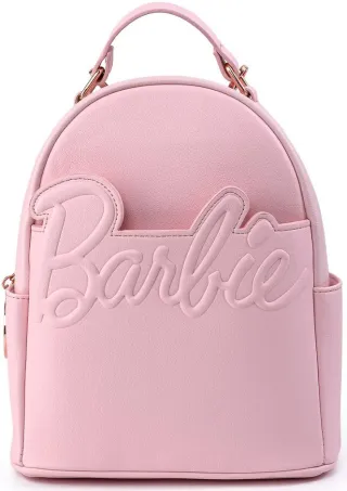 Loungefly Barbie Fun In The shops Sun Backpack