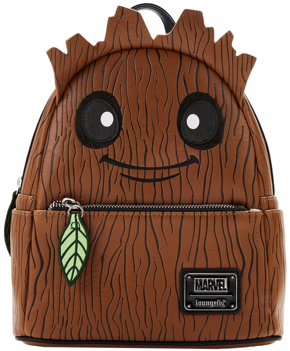 Marvel groot sales backpack