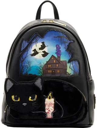 loungefly backpack hocus pocus