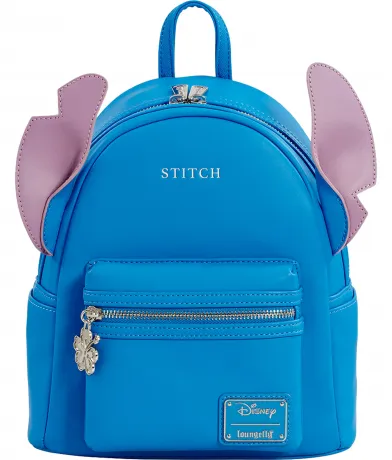 Sac à dos STITCH Style Icons de Disney Lilo & Stitch - Sac à dos