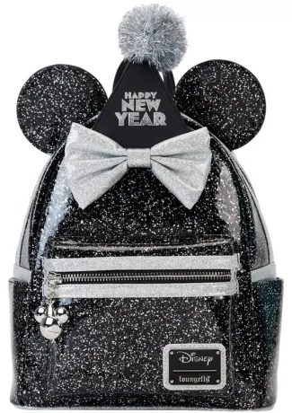 Loungefly Mickey Mouse Disney Mini sac dos Minnie Mouse