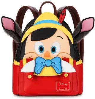 pinocchio disney âne