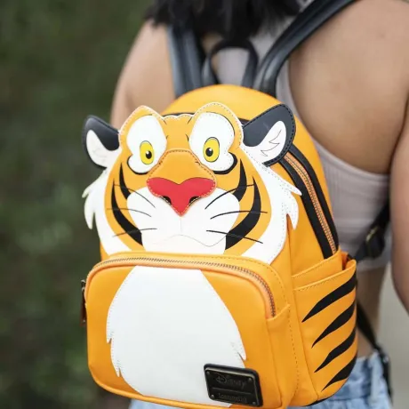 Loungefly Rajah deals Cosplay Backpack