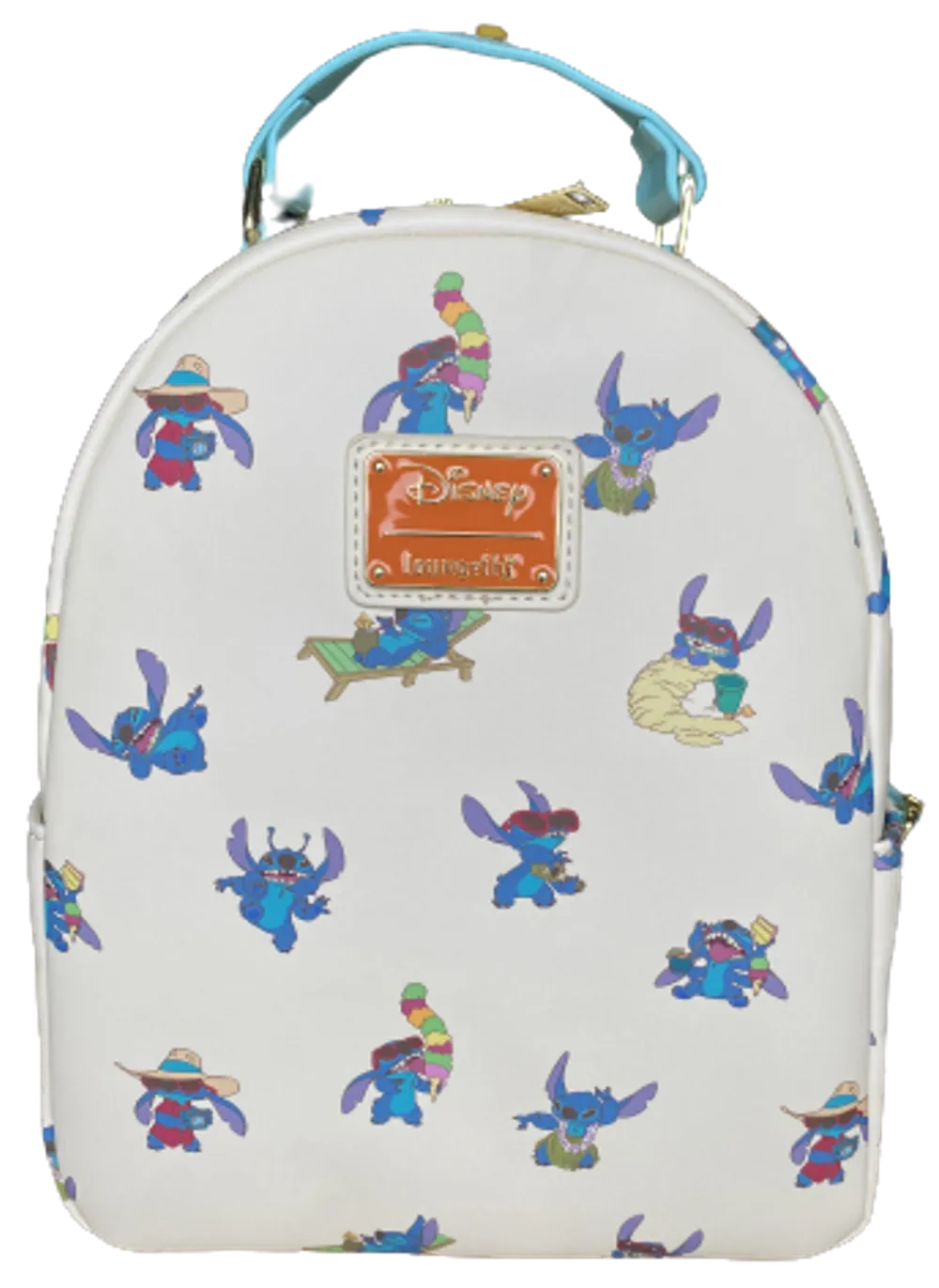 Sac à dos Stitch Disney – Boutique N°1 de Sac à Dos
