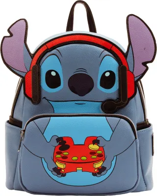 Loungefly Lilo et Stitch [Disney] : Sac à friandises pour chien Stitch  Cosplay pas cher