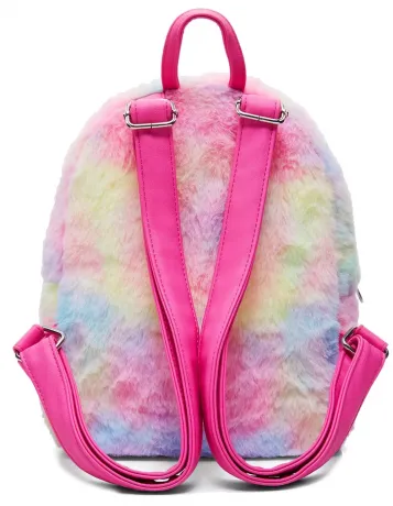 Loungefly Sanrio : Mini sac à dos Hello Kitty Ourson Cosplay Peluche pas  cher