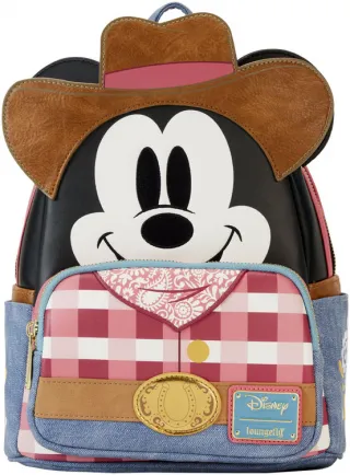 Sac A Main Loungefly - Mickey - Minnie Ballon - Sac à dos - Achat