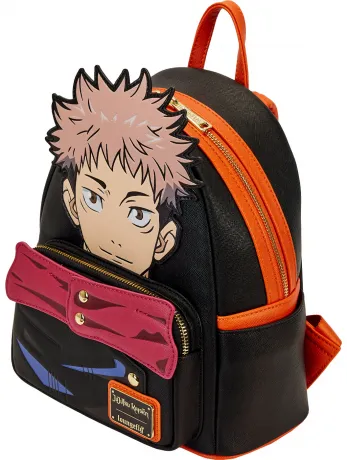 Loungefly sale sora backpack