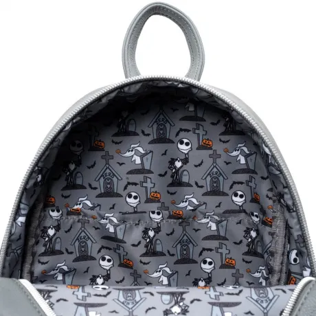 Loungefly outlet Nightmare Before Christmas Zero Doghouse Backpack