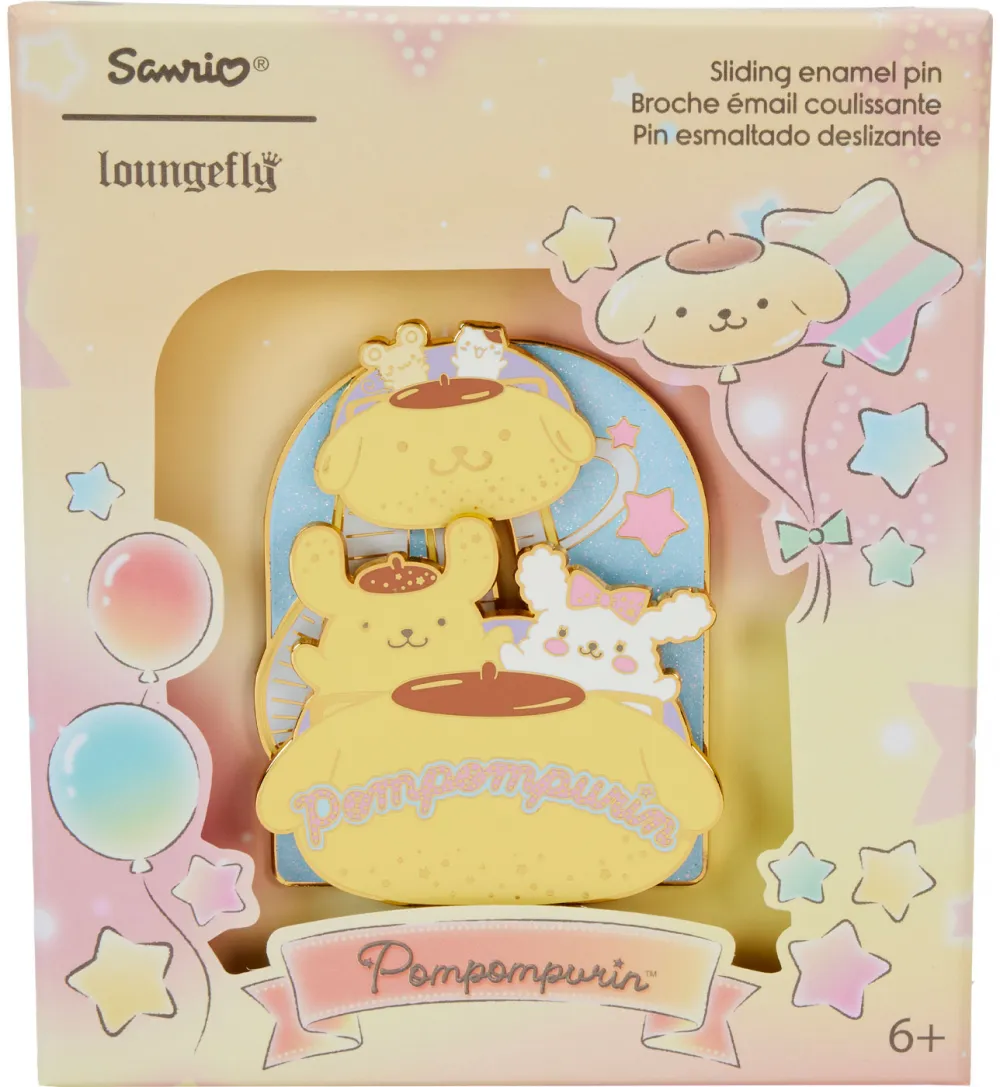 Loungefly Sanrio : Sac à bandoulière Hello Kitty Grille-pain pour le  Petit-déjeuner Cosplay pas cher