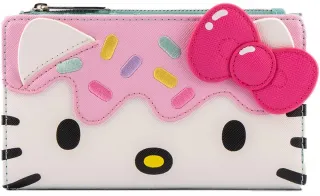 Loungefly Sanrio : Mini sac à dos Hello Kitty Ourson Cosplay Peluche pas  cher