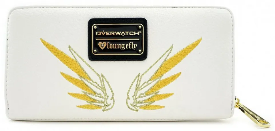 Overwatch 2025 mercy wallet