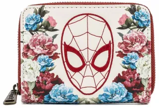 Loungefly Spider-Man [Marvel] : Harnais pour chien Mini sac à dos