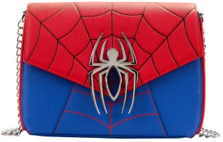 Loungefly Spider-Man [Marvel] : Harnais pour chien Mini sac à dos