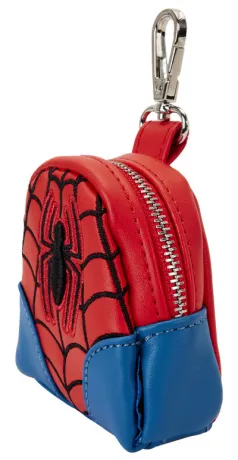 Loungefly Spider-Man [Marvel] : Harnais pour chien Mini sac à dos